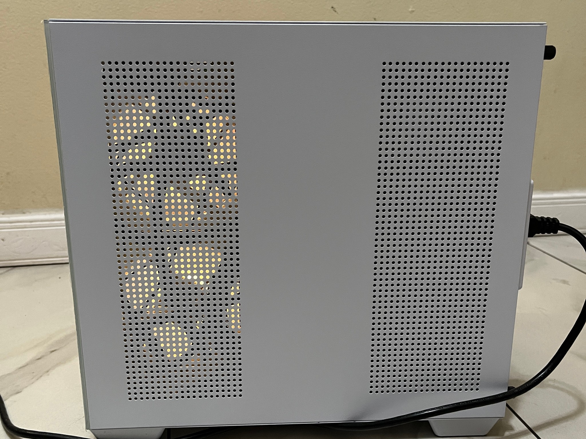 🟠🔥RTX 2060, Intel i5-7400, 16GB RAM,  500 GB SSD, High Performance RGB Gaming PC w/ Remote 🖥️