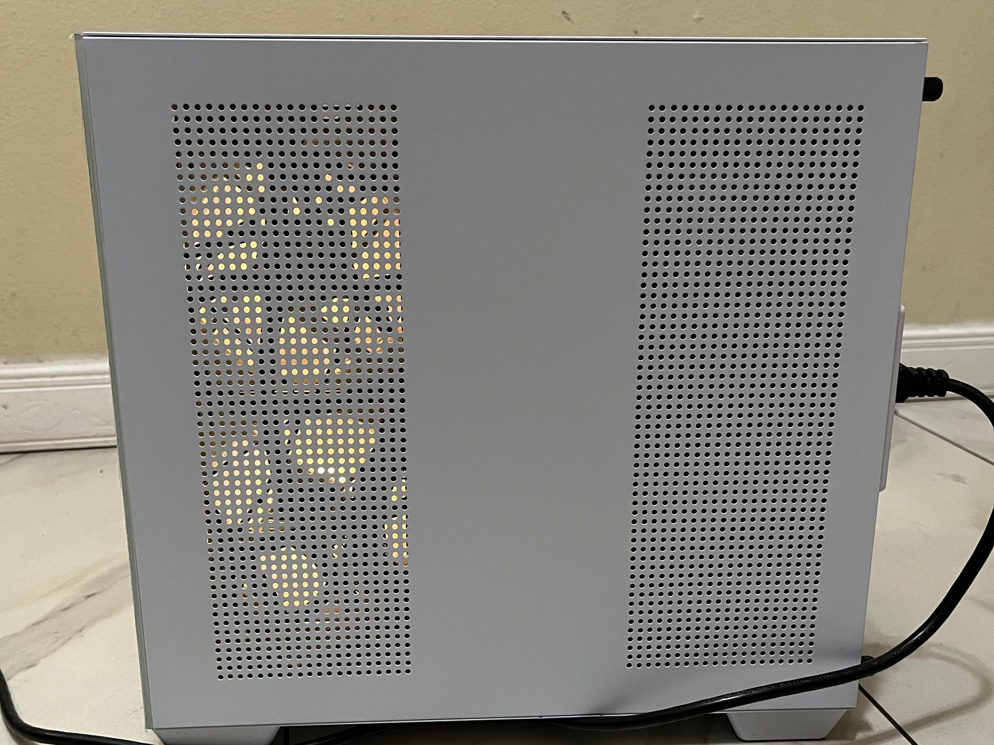 🟠🔥RTX 2060, Intel i5-7400, 16GB RAM,  500 GB SSD, High Performance RGB Gaming PC w/ Remote 🖥️