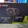 MSI GTX 1660 Super Ventus XS OC 6GB GDDR6. Original Packaging