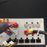 Dell 80 PLUS GOLD 1000w Switching Power Supply
