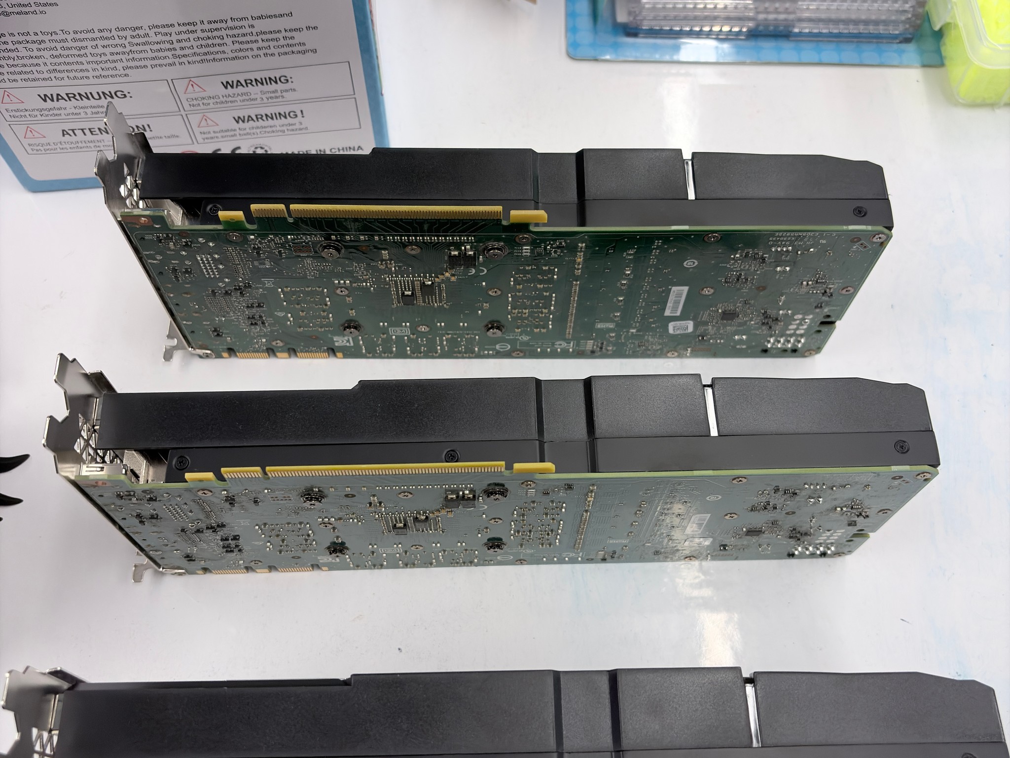 Dell Alienware MSI OEM GTX 1080 8GB