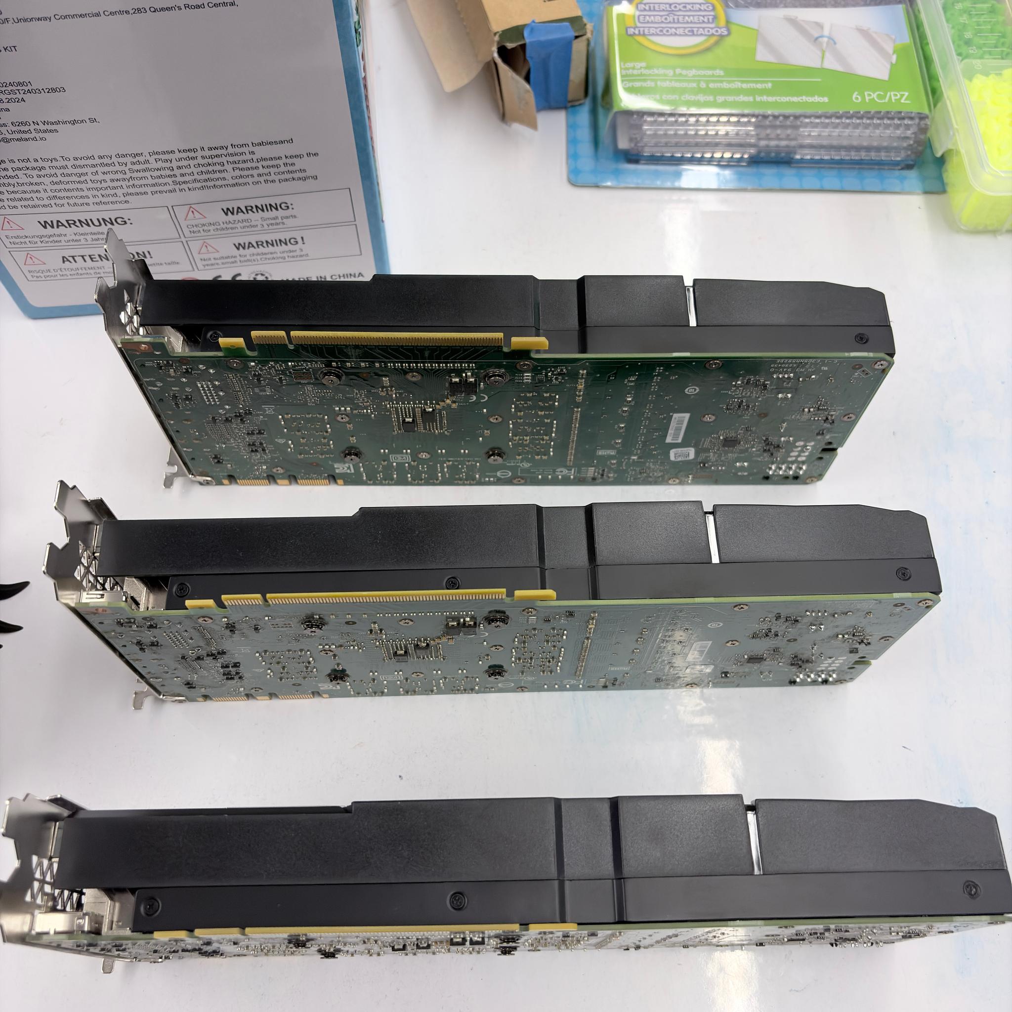 Dell Alienware MSI OEM GTX 1080 8GB