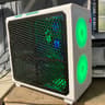 AMD Ryzen 2600 | GTX 1070 Ti | 16 GB ARGB Ram | 512GB NVME | 1TB HDD | 750W PSU | Win 11 Pro | ARGB