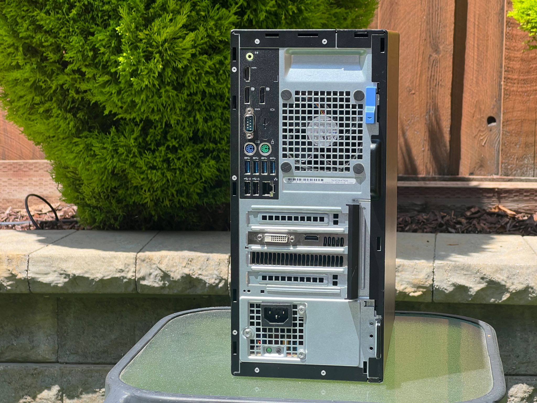 🎮 Gaming PC for 1080p E-Sports | GTX 1650 | i7 6700 | 16GB | WiFi Bluetooth | Ready to Plug & Play!