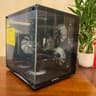 6 Core Gaming PC GTX 1080 1TB Storage 32GB RAM WIFi & BT WINDOWS 11 Pro