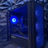 ⚔️Tusker Tempest 4060⚔️|Ryzen 5 8600G| RTX 4060| 16 GB DDR5|1 TB NVMe