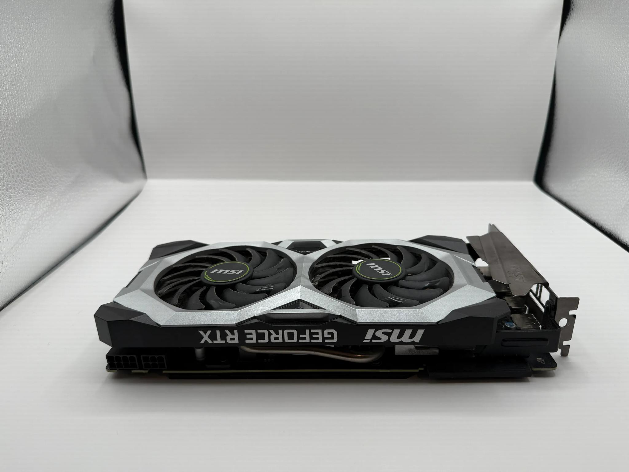 MSI Nvidia RTX 2070 Super