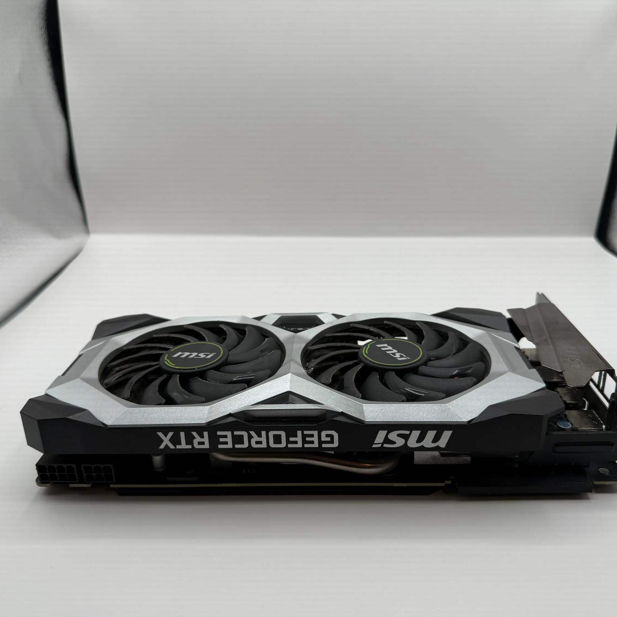 MSI Nvidia RTX 2070 Super