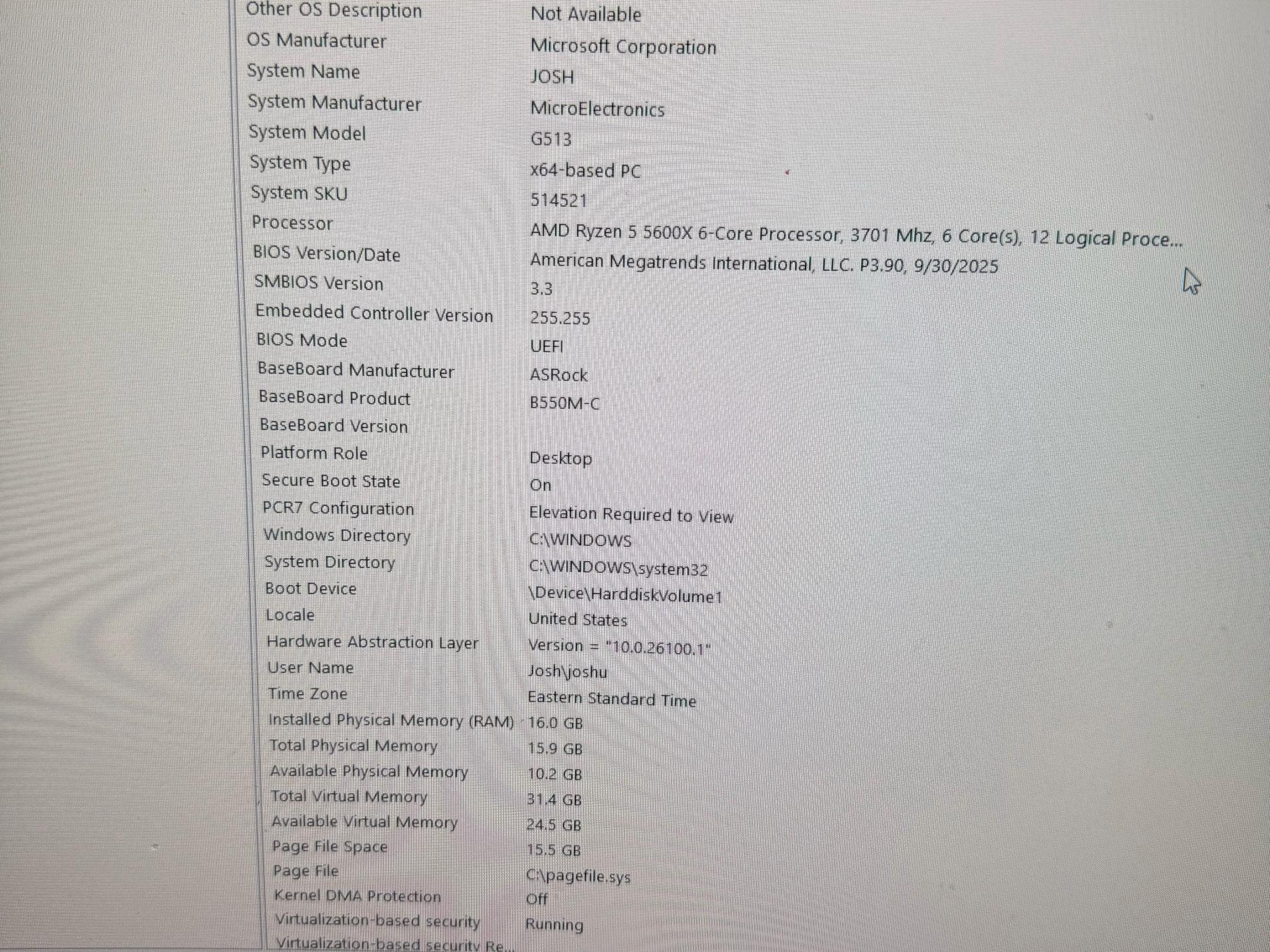 Powerspec g513 Gaming PC Build