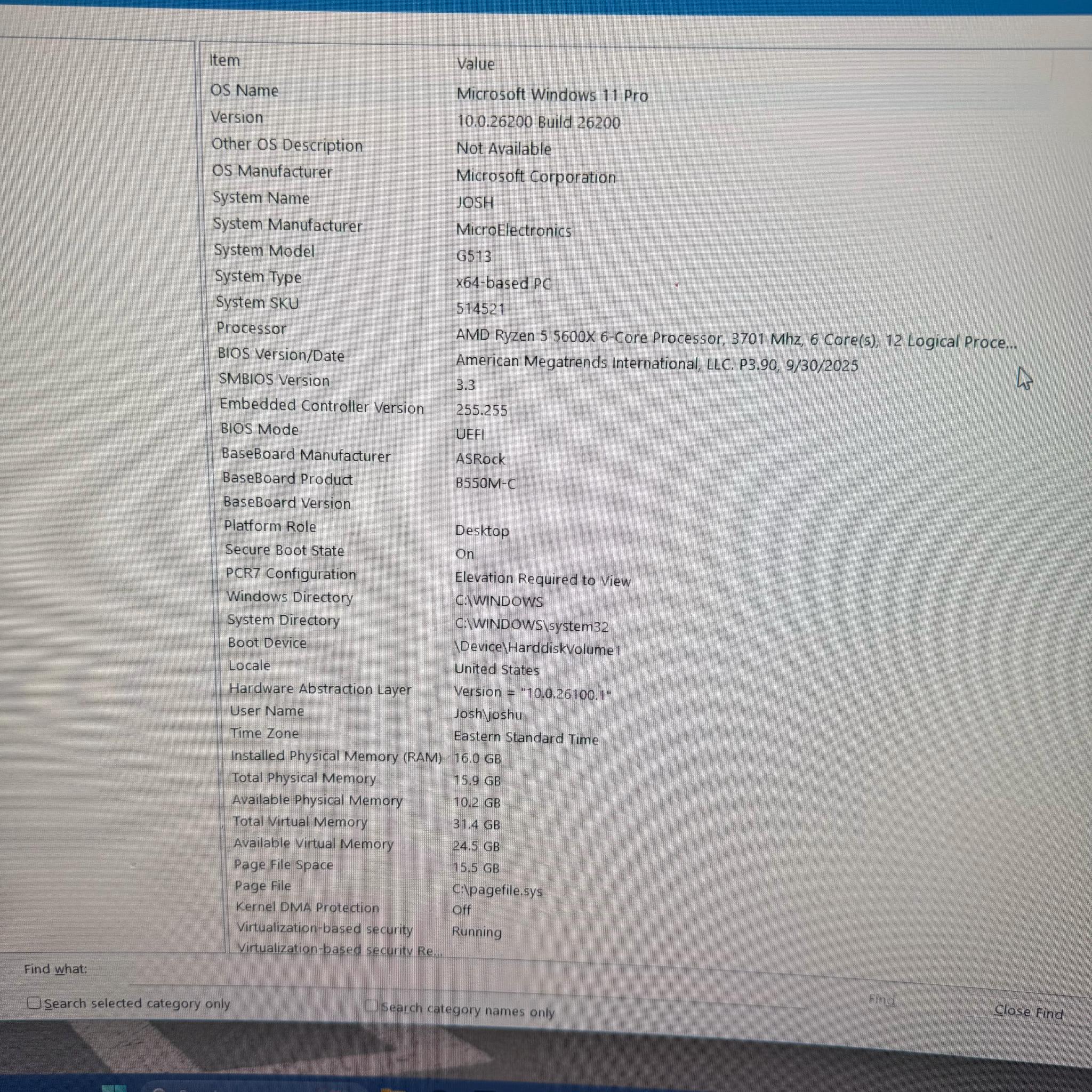 Powerspec g513 Gaming PC Build