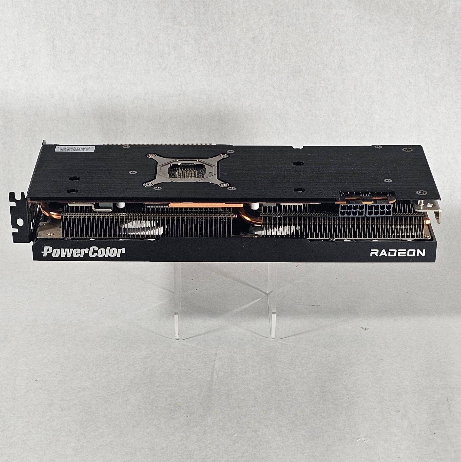 RX 7800 XT PowerCooler Radeon 16GB
