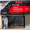 Sapphire PULSE AMD Radeon RX 6600 XT