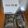 ASRock B650 Pro RS