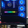 Gaming PC|AMD Ryzen 5 5500X3D|Nvidia GeForce RTX 3080|32GB DDR4 3200 RGB|1 TB SSD|Windows 11 Home