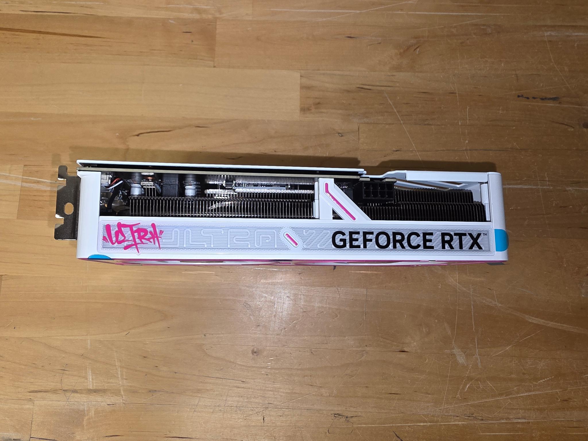 Colorful I-Game RTX 5060Ti (16GB)