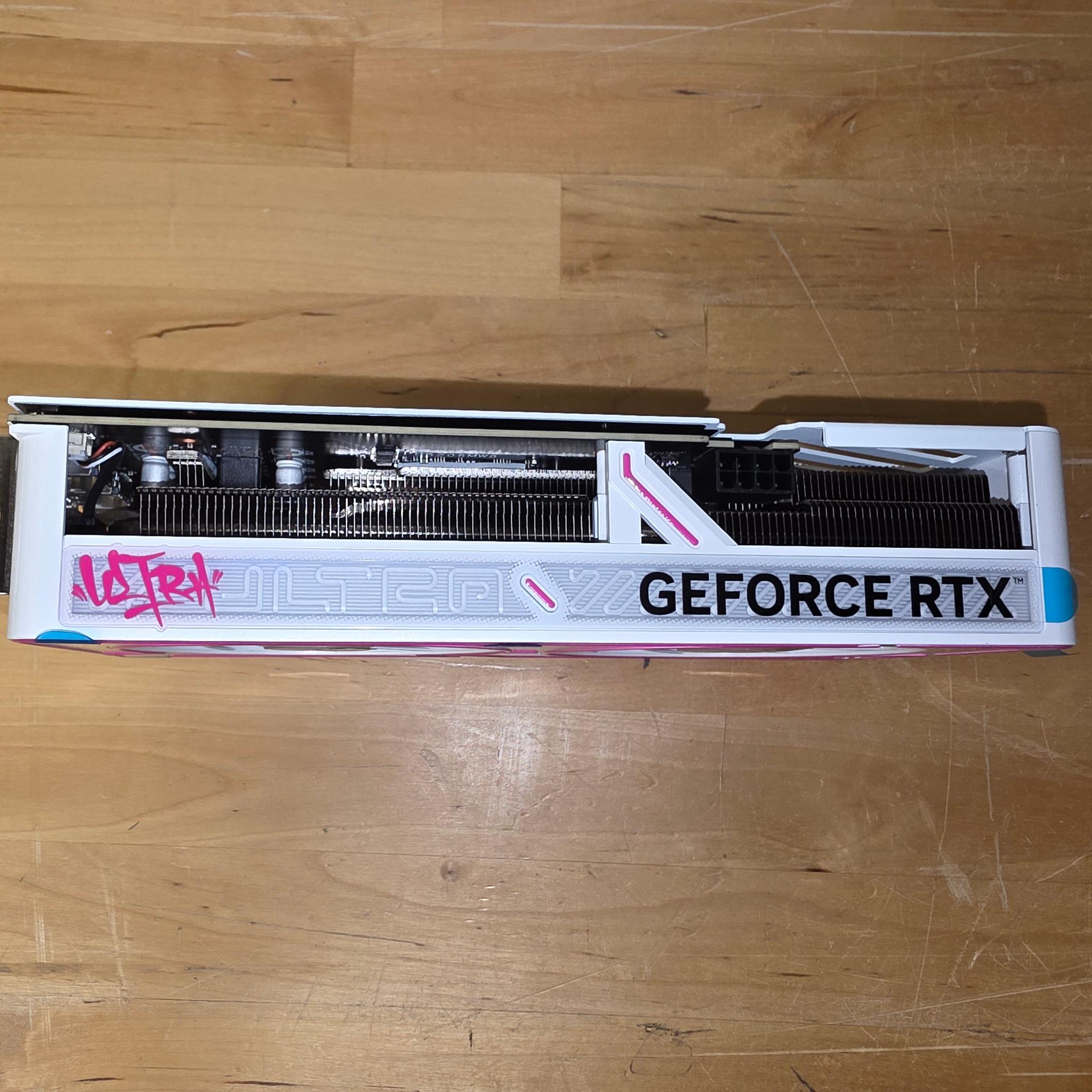 Colorful I-Game RTX 5060Ti (16GB)