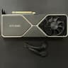 NVIDIA GeForce RTX 3080 Founder's Edition