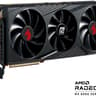 PowerColor Radeon RX 6800 XT 16GB Red Dragon GDDR6 Video Graphics Card GPU