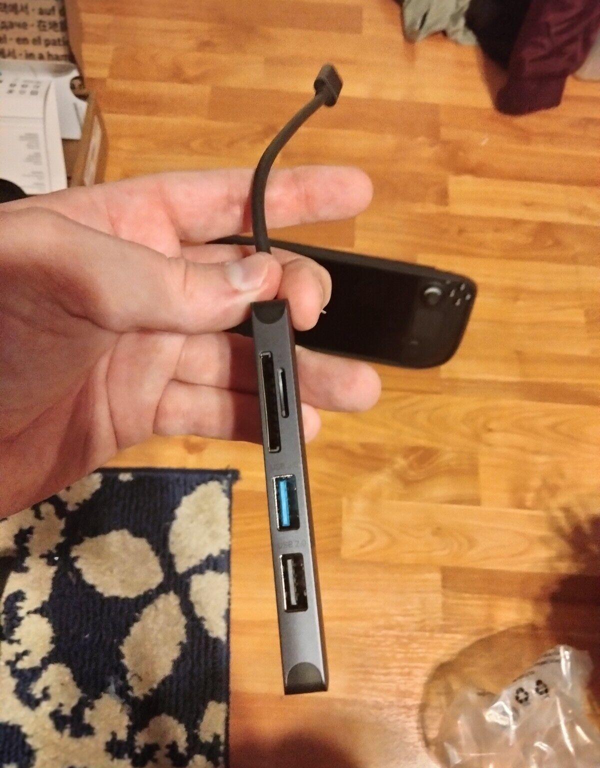 Valve Steam Deck 512GB with extras!!!