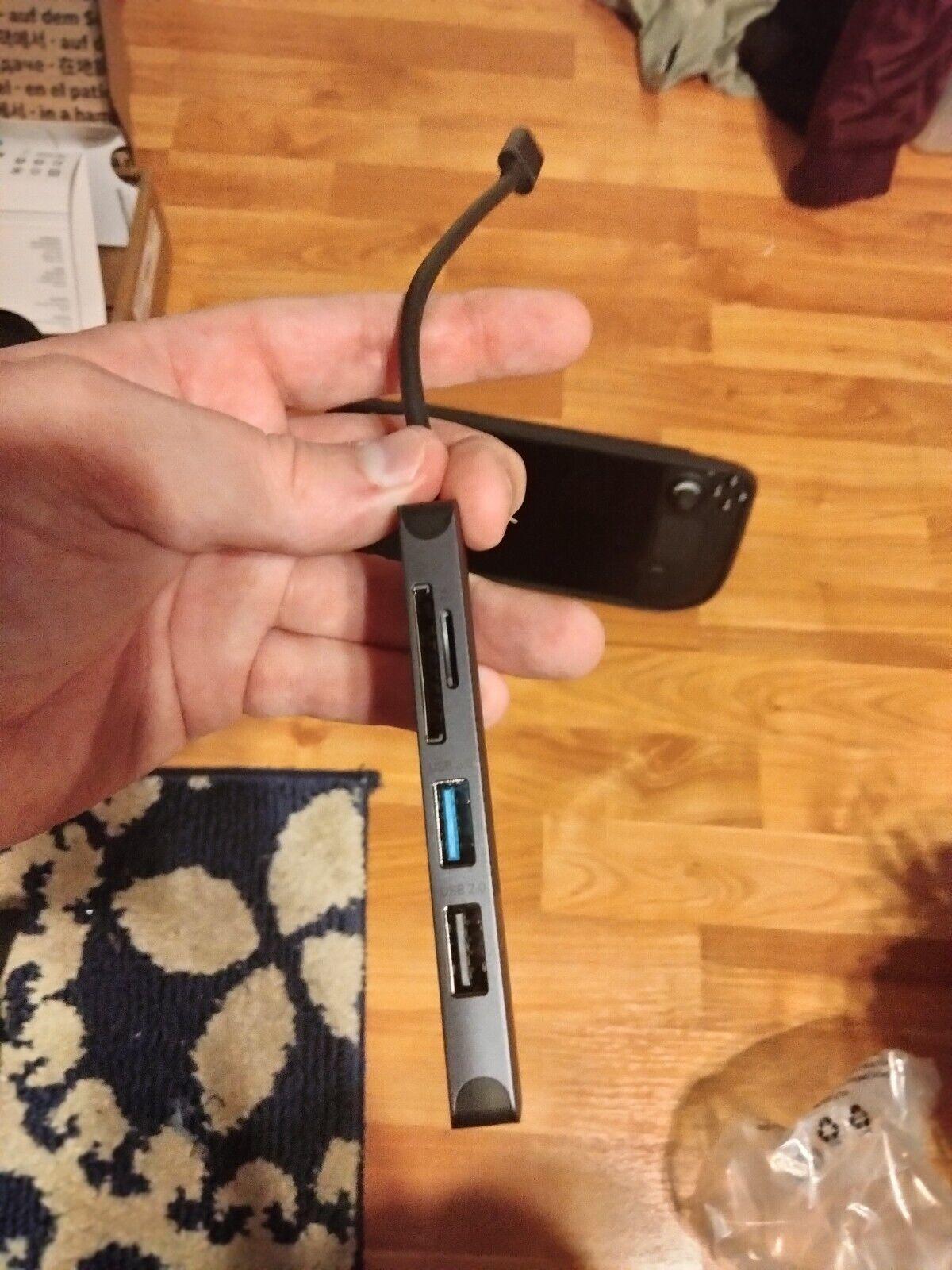 Valve Steam Deck 512GB with extras!!!