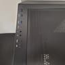 Black Sapphire // Ryzen 5 1500x // RX 580 8GB // 16GB DDR4 // 512GB M.2 NVME