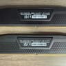 Corsair Vengeance RGB 32GB (2x16GB) RAM DDR5 5600MHz Low Clearance Size