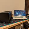 1440p Wanderer - RX 7800 XT, Ryzen 5 7500X3D, 32 GB DDR5 RAM, 2TB NVMe SSD, Noctua