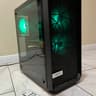 🔥Budget Gaming PC – RGB Case w/ Remote- Intel Core i5-3570K, GTX 780 Ti, 1 TB Storage & 12 GB RAM 🖥️