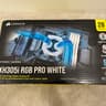 Corsair XH305i RGB Pro White
