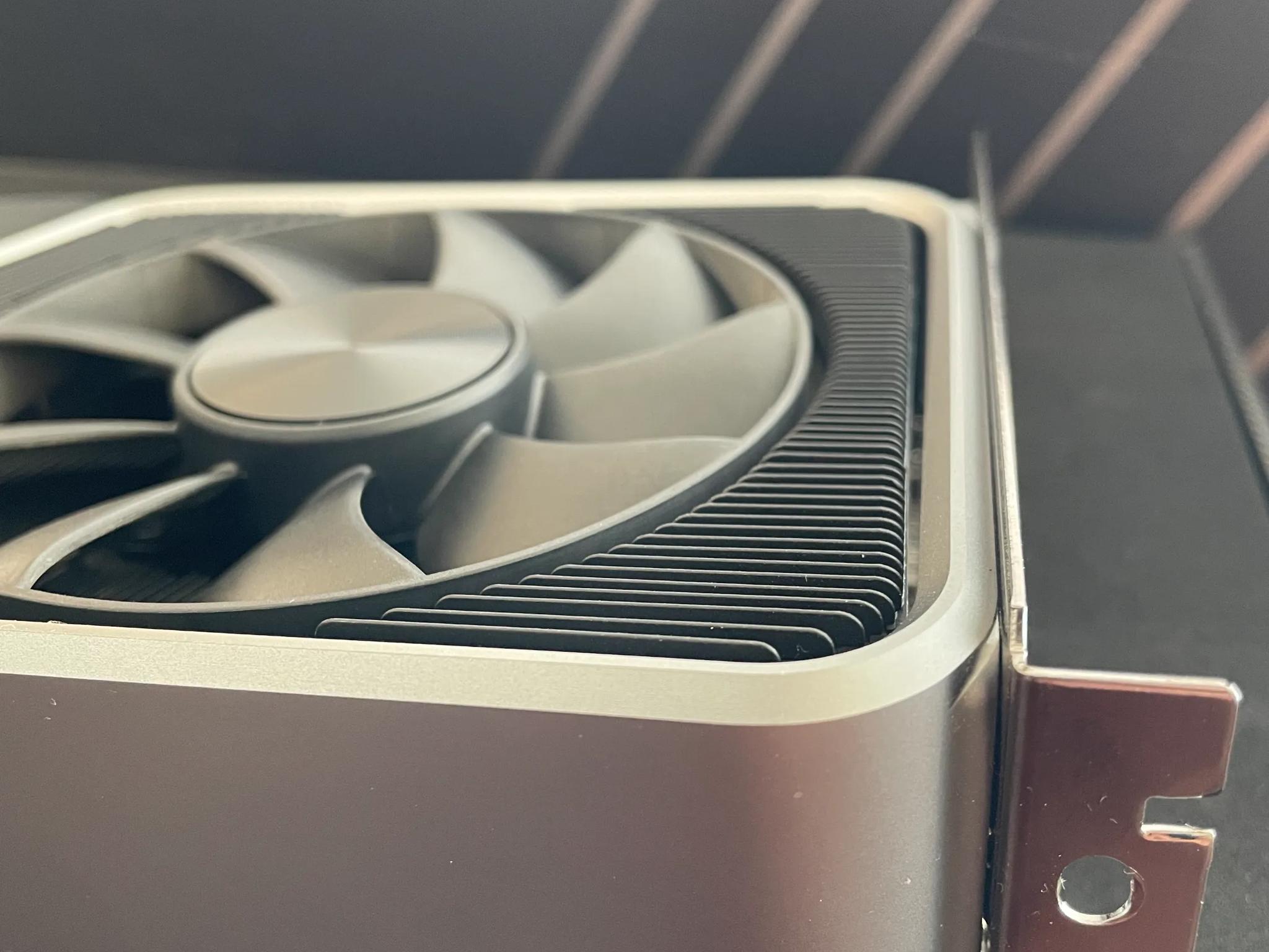 Nvidia RTX 3070 Founders Edition 8GB