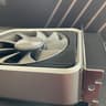 Nvidia RTX 3070 Founders Edition 8GB