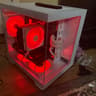 Gaming pc |Ryzen 5 4500| AMD 6500XT |1TB |