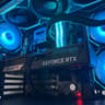 NEW RTX 5070TI GAMING PC