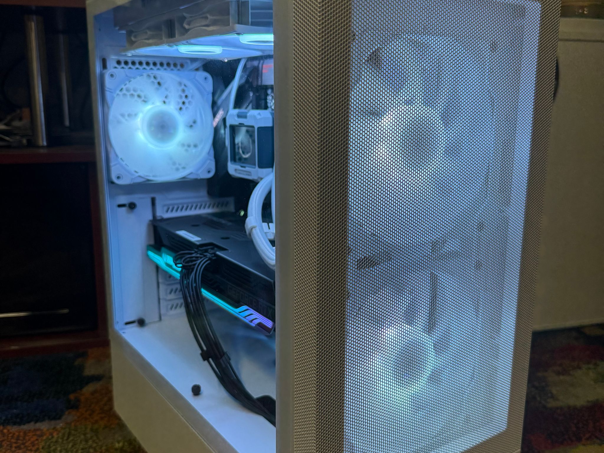 Zotac GAMING GeForce RTX 3070 Ti