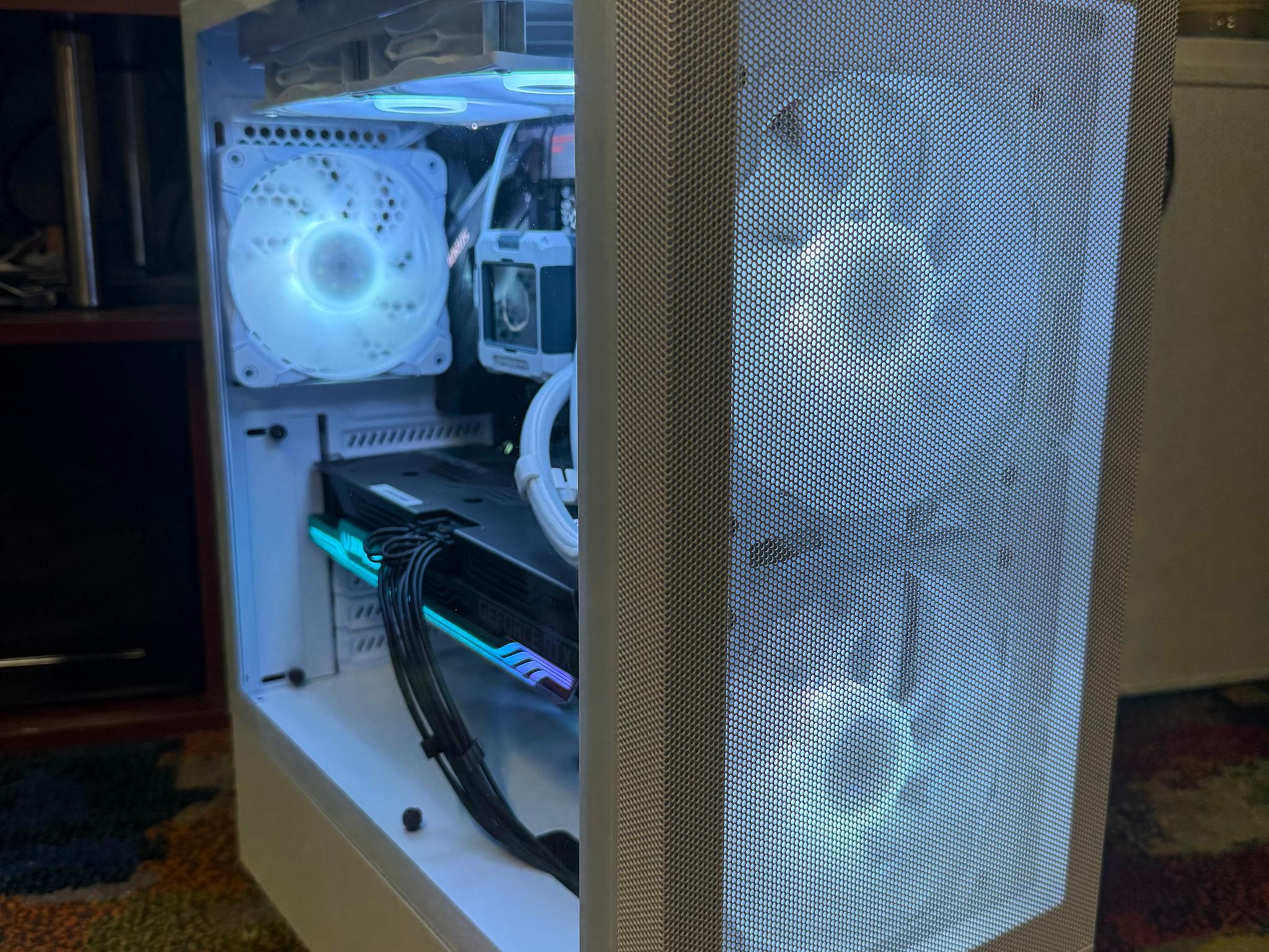 ZOTAC GAMING GeForce RTX 3070 Ti - Image 5