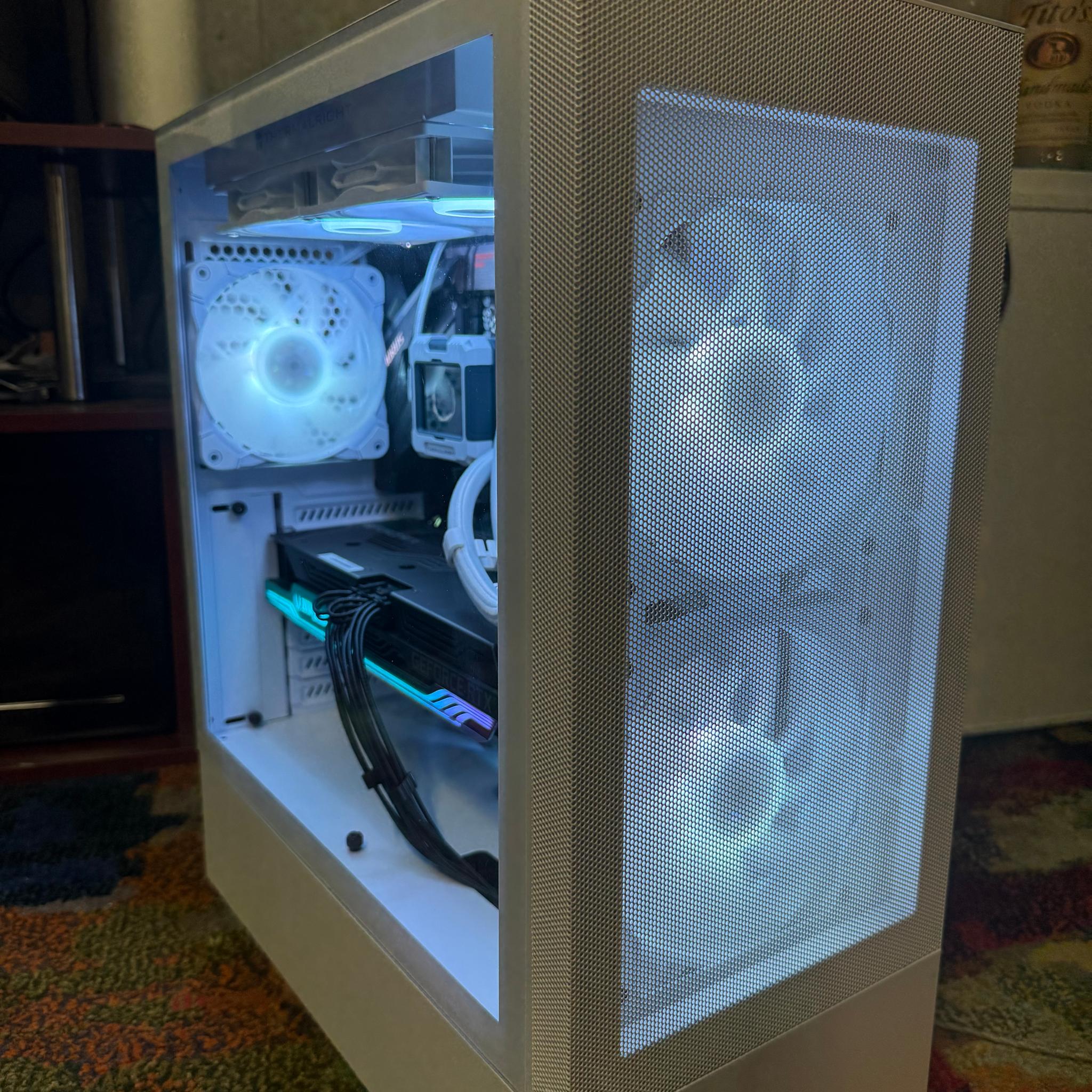 Zotac GAMING GeForce RTX 3070 Ti