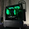 🔥RTX 4060 | Ryzen 5 5600X | 16GB RAM | WiFi-6 & Bluetooth