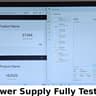 1000 Watt PSU Rosewill VMG 1000 Power Supply