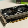 MSI GeForce GTX 1660 Super Ventus XS OC