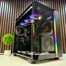 RTX 5060 TI 16GB | Ryzen 7800X3D | 32GB DDR5 CL 30 | 1TB M.2 | 850 W Gold PSU A Tier | Windows 11