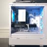Custom Gaming PC Build