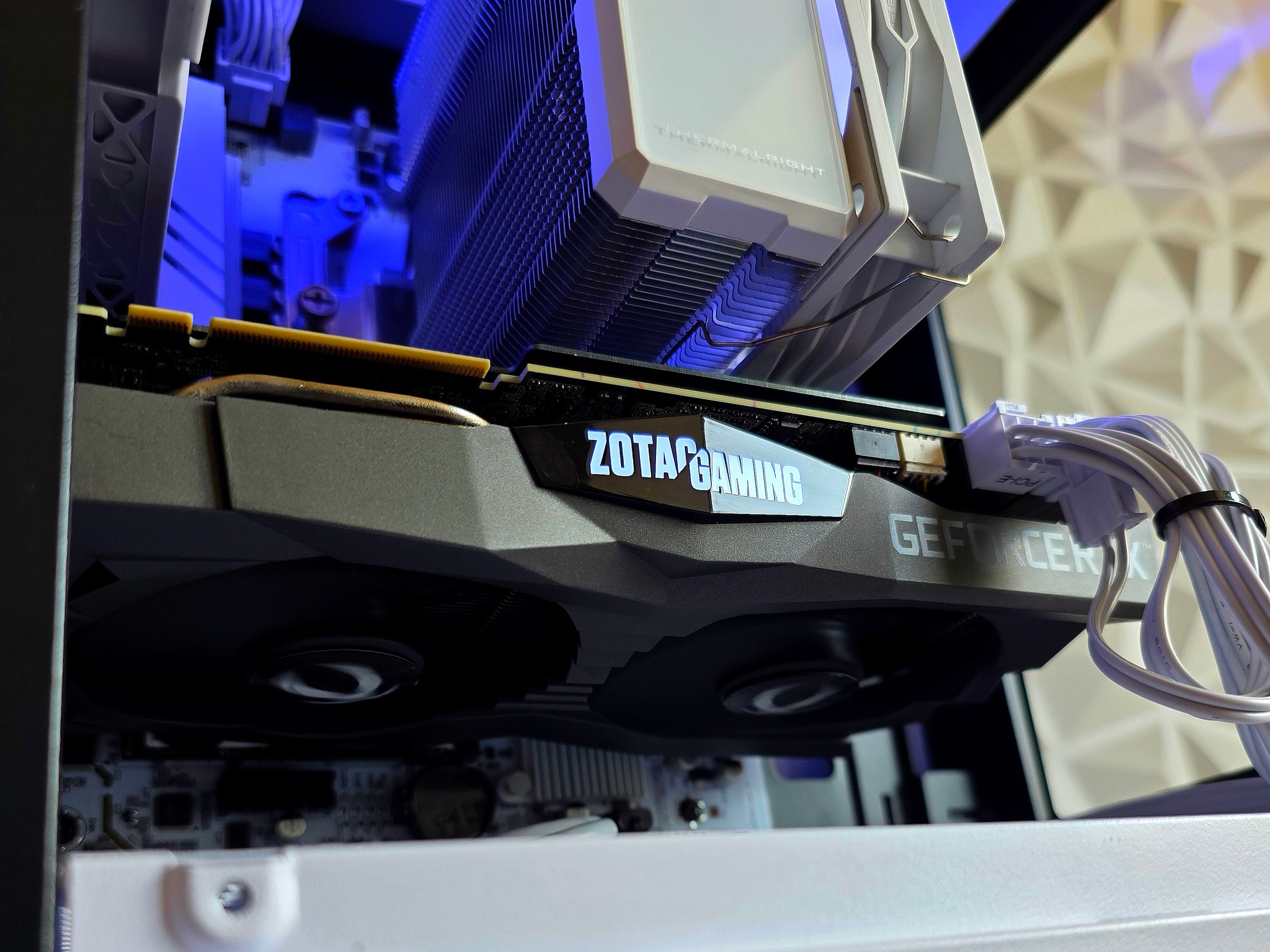 ゲーミングPC フルセット ryzen 5-3600 RTX2070 super Gaming PC | Nvidia RTX 2070 Super 8 GB | Ryzen 5 3600 6-Core CPU