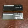 16gb rgb 3600mhz ddr4 trident z ram (8x2)