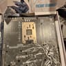 Asus ROG Strix B850-G Fubuki/Blowing Snow version. MATX AM5 Motherboard WiFi7