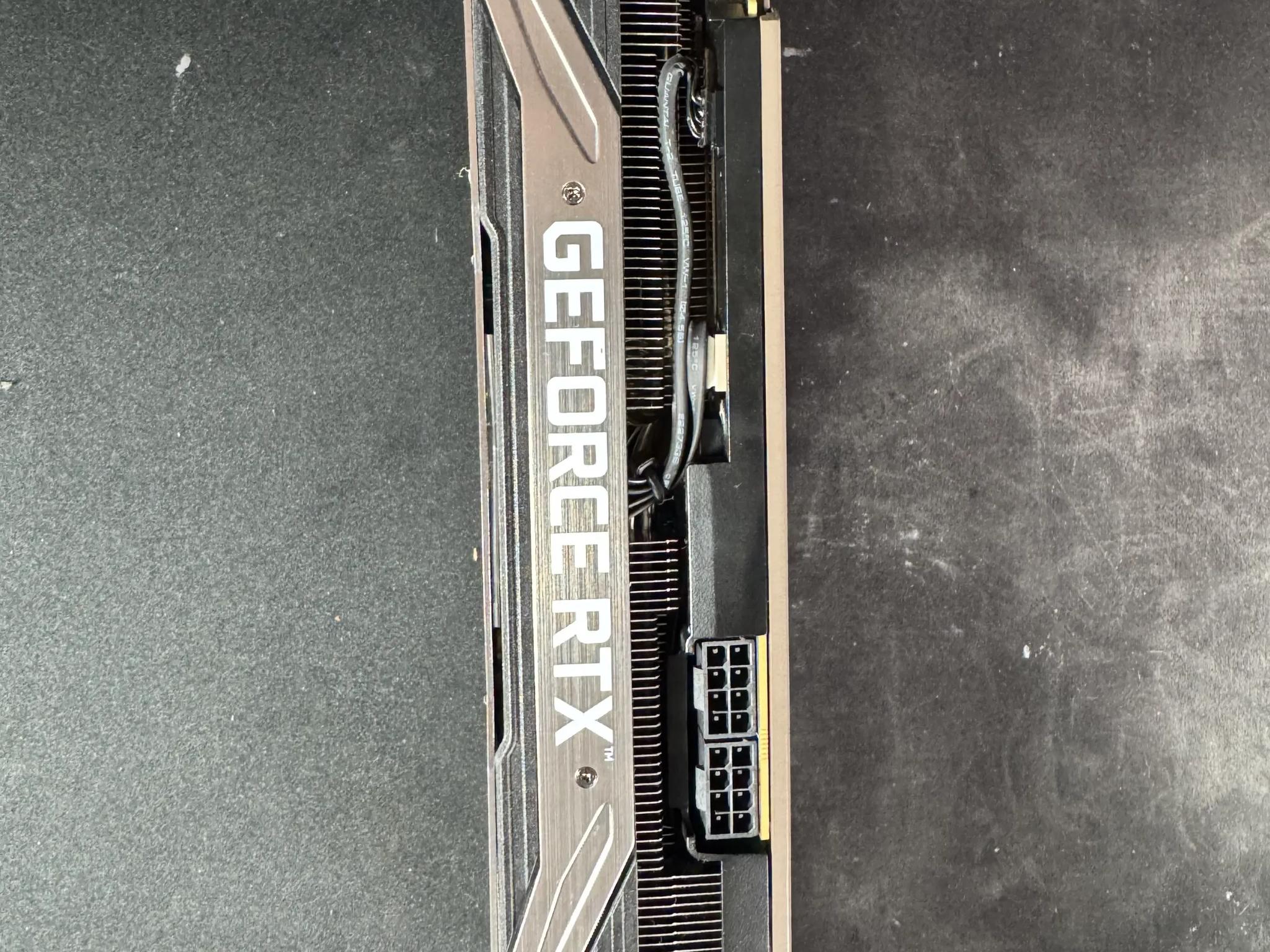 PNY GeForce RTX 3090 24GB