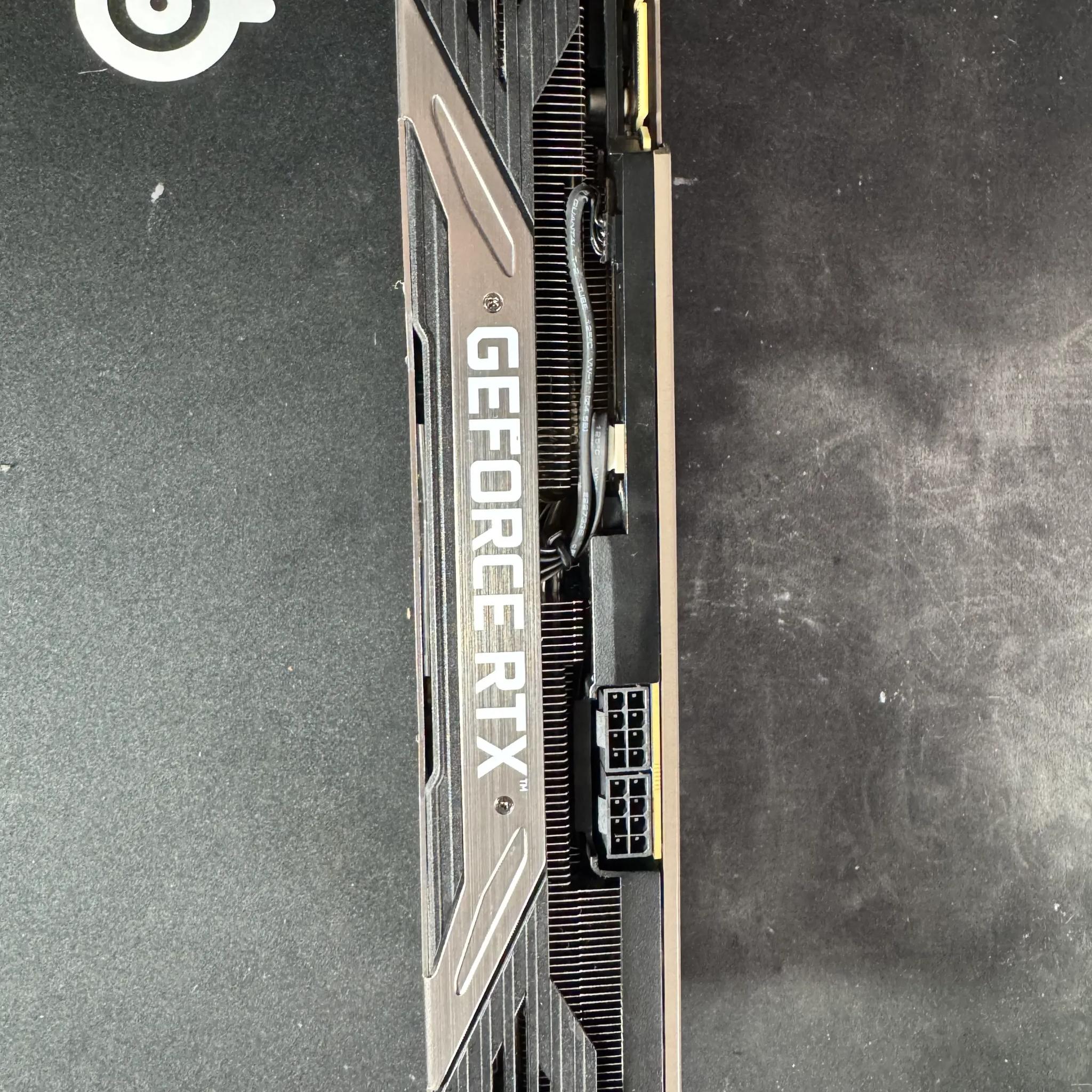 PNY GeForce RTX 3090 24GB