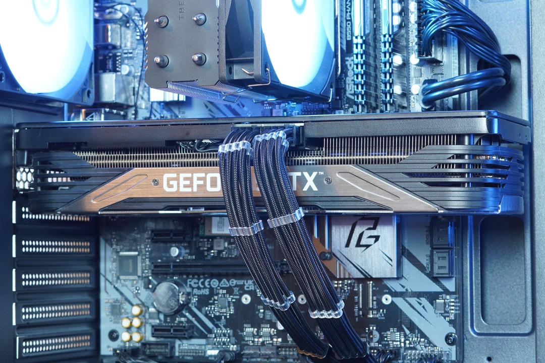 💀Skull💀RTX 3070, Ryzen 5 5500, 16GB DDR4 RAM, 1TB SSD w/ Wifi
