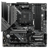 MSI MAG B550M MORTAR - AMD AM4 Motherboard