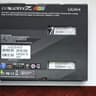 Trident Z RGB DDR4-4000 CL18-22-22-42 1.40V 64GB (2x32GB) NEW