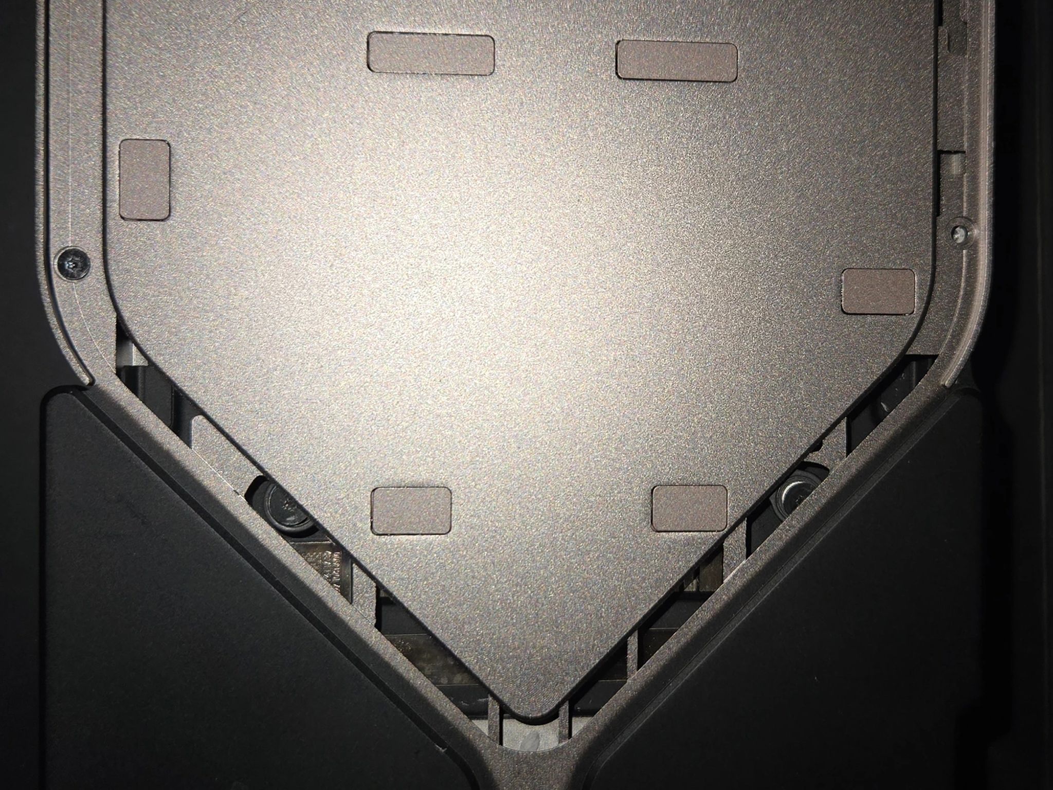 4090 Founders Heatsink Fans Shroud Only No GPU
